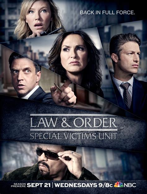 episodes of law and order svu season 18